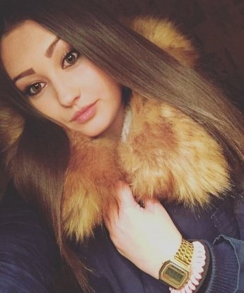 Анкета проститутки Ангелина - Фото 1, Базарные Матаки, 25 лет, №8656
