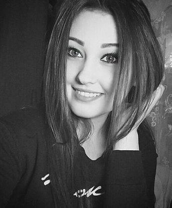 Ангелина